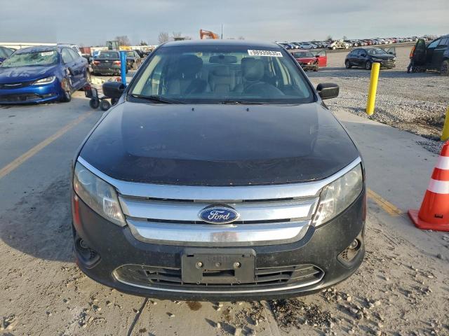Ford Fusion Se Image 3
