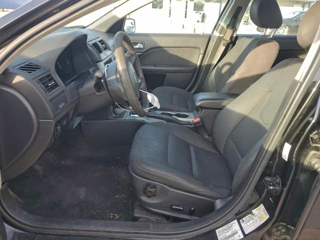 Ford Fusion Se Image 11