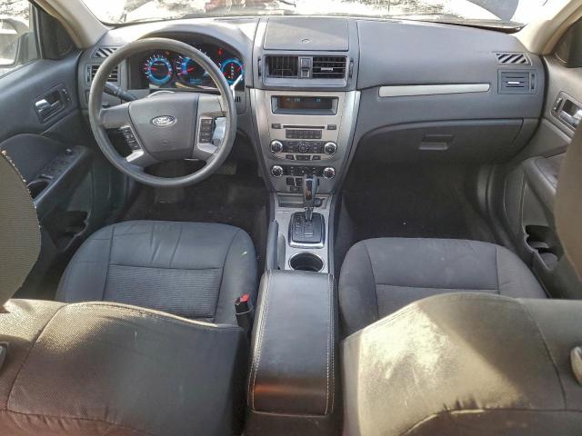 Ford Fusion Se Image 12