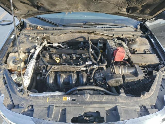 Ford Fusion Se Image 7