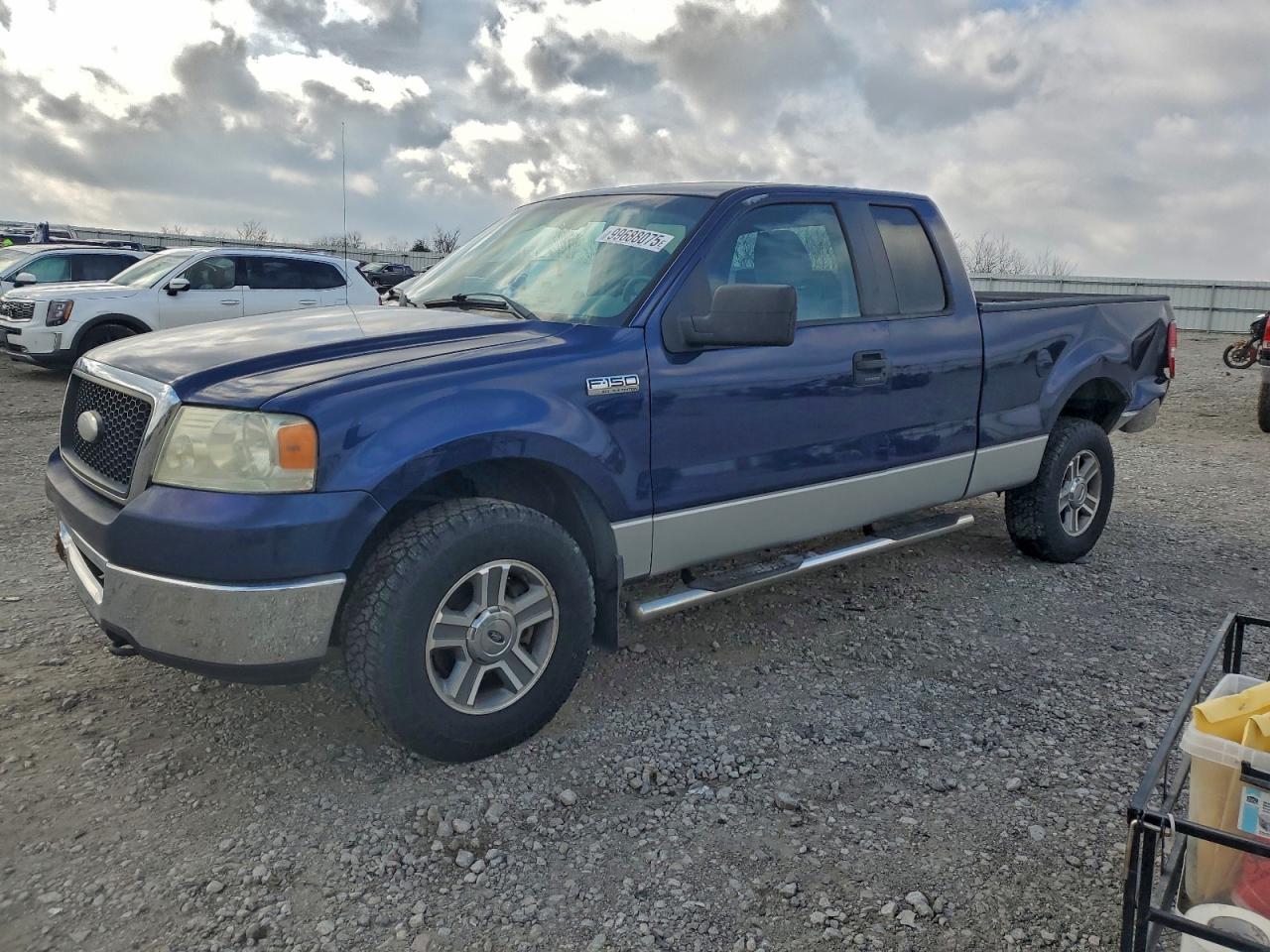 Ford F-150 Image 1
