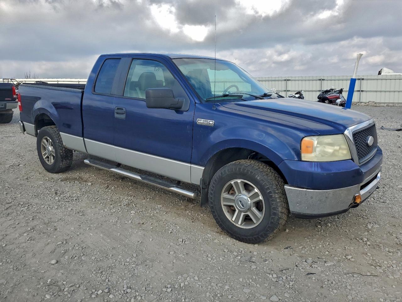 Ford F-150 Image 3