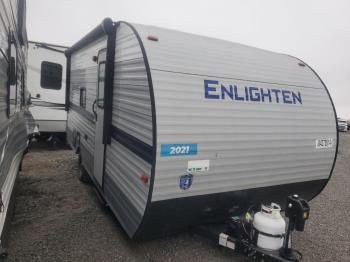  Salvage Gulf Stream Enlighten