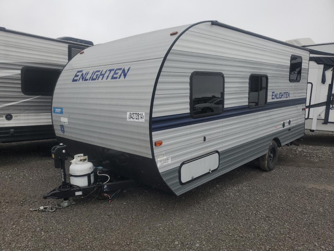 Gulf Stream Enlighten Image 3