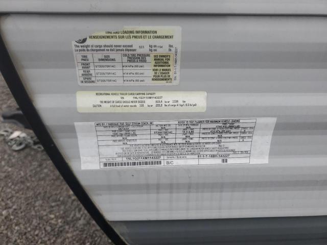 Gulf Stream Enlighten Image 7