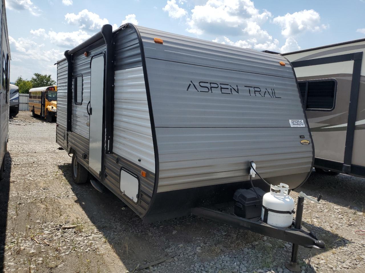 Keystone Aspen Trai Image 1