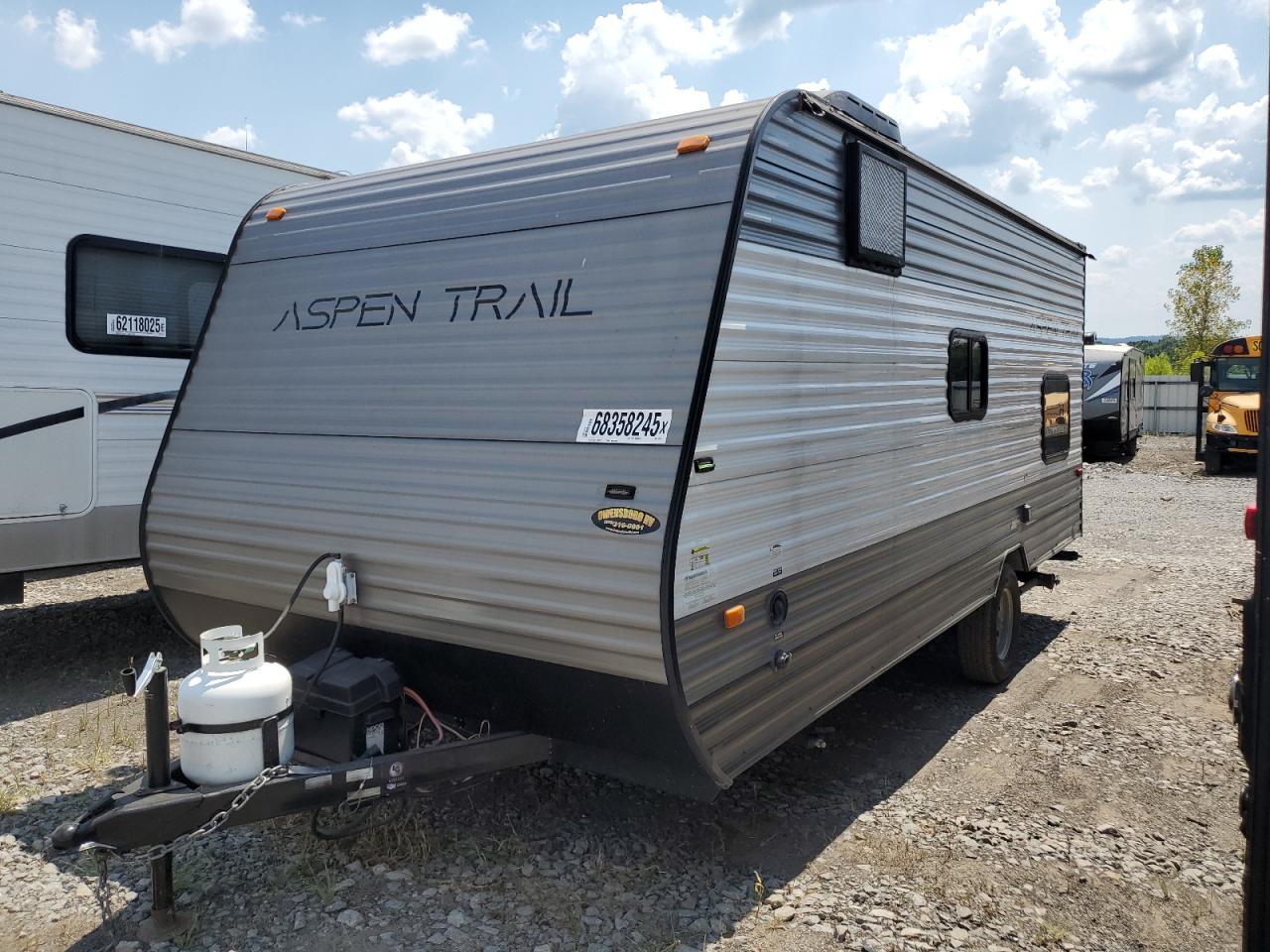 Keystone Aspen Trai Image 9