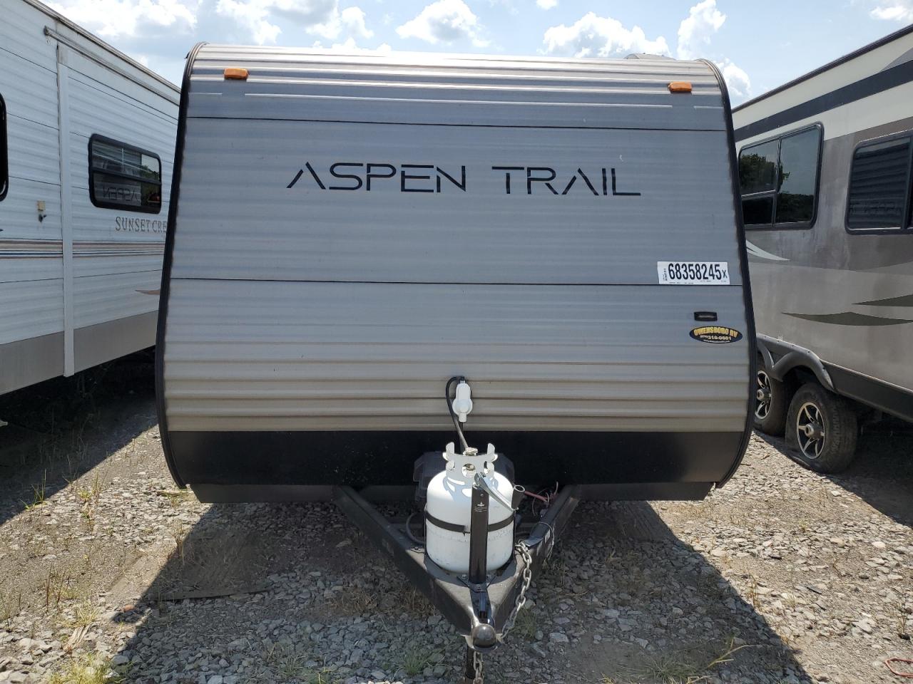 Keystone Aspen Trai Image 6