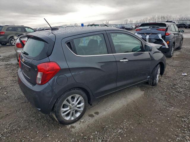 Chevrolet Spark 2lt Image 2