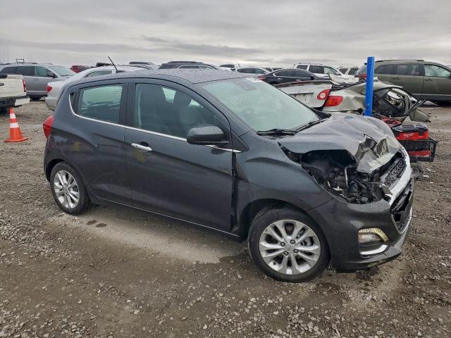 Chevrolet Spark 2lt Image 6