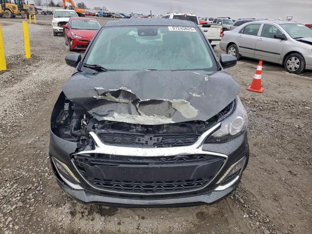 Chevrolet Spark 2lt Image 5