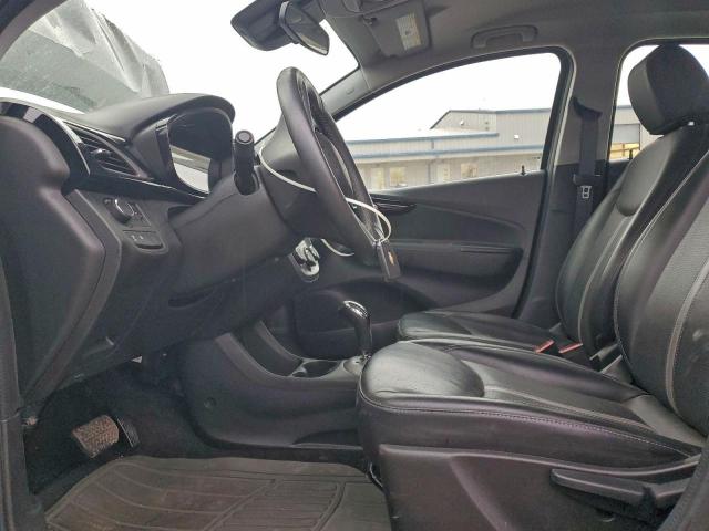 Chevrolet Spark 2lt Image 3