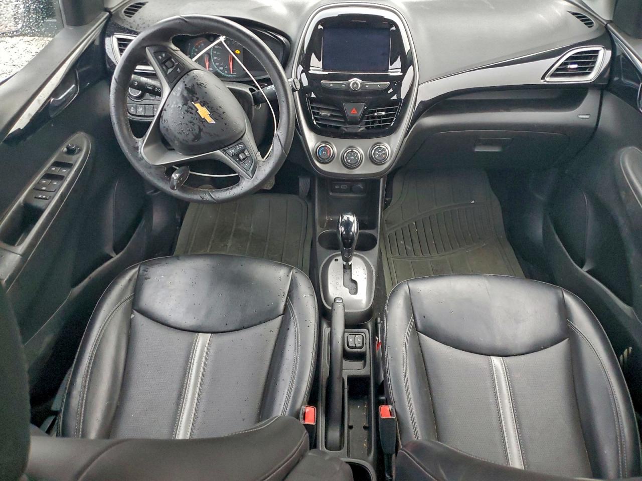 Chevrolet Spark 2lt Image 7