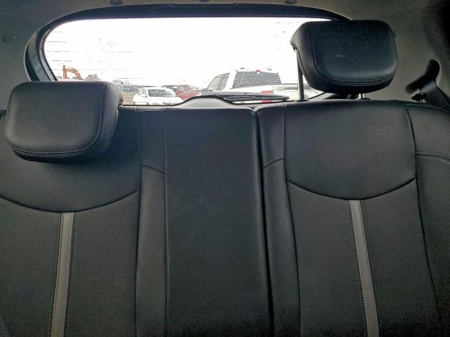 Chevrolet Spark 2lt Image 9