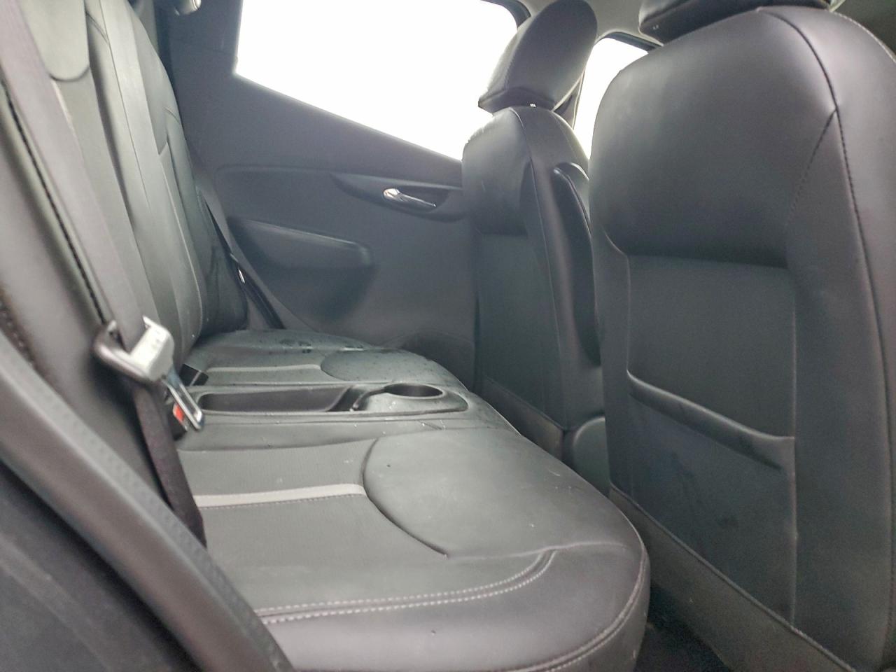 Chevrolet Spark 2lt Image 10