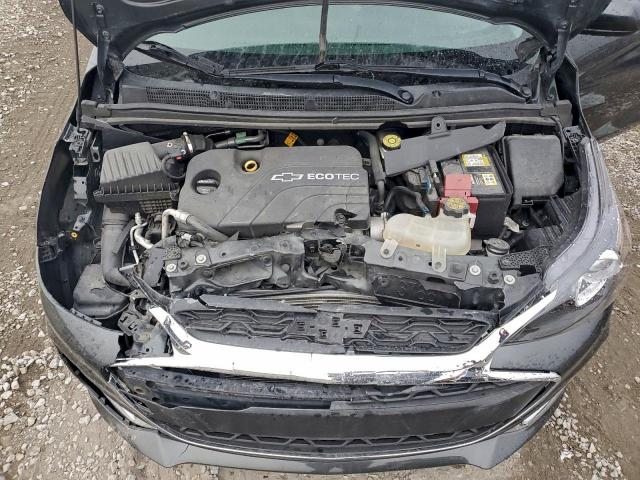 Chevrolet Spark 2lt Image 11