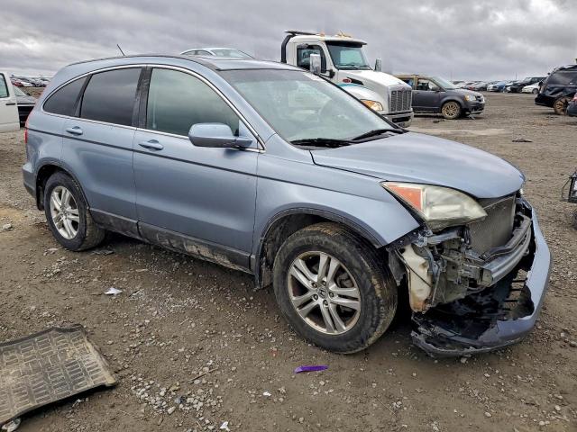 Honda Crv Exl Image 12