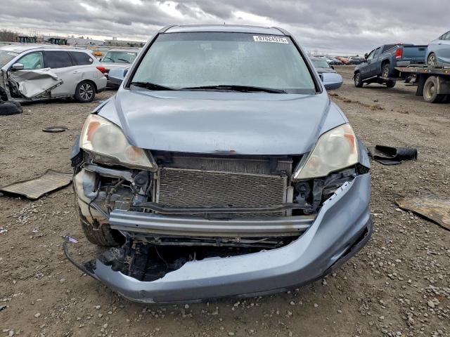 Honda Crv Exl Image 11