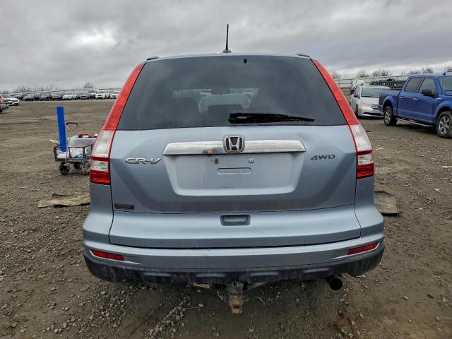 Honda Crv Exl Image 2