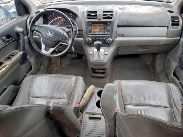 Honda Crv Exl Image 9