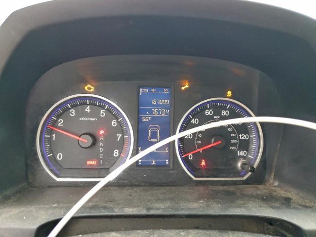 Honda Crv Exl Image 6