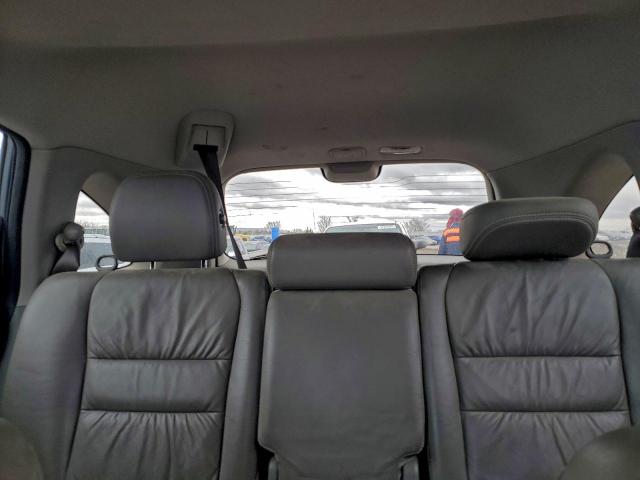 Honda Crv Exl Image 5