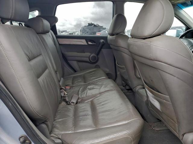 Honda Crv Exl Image 7