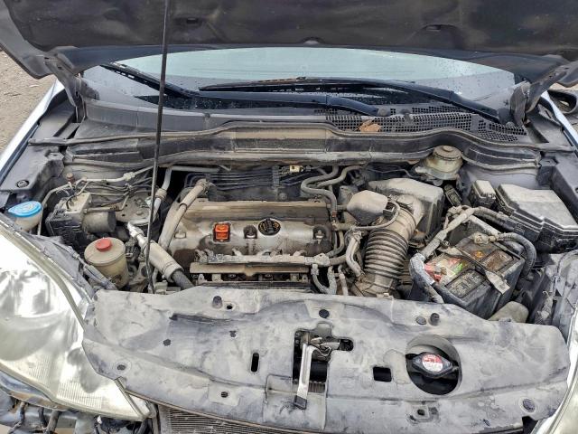 Honda Crv Exl Image 8