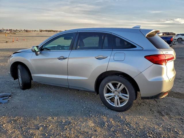 Acura RDX Technology Image 3