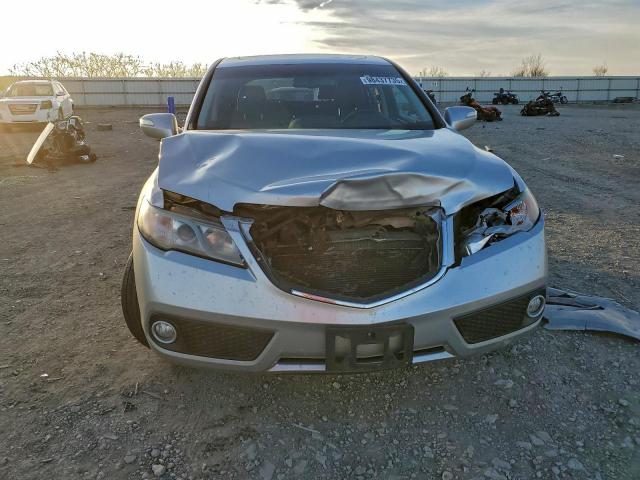 Acura RDX Technology Image 6