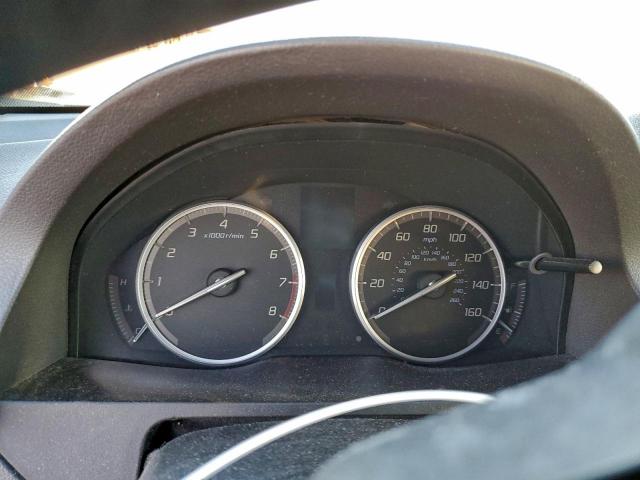 Acura RDX Technology Image 7