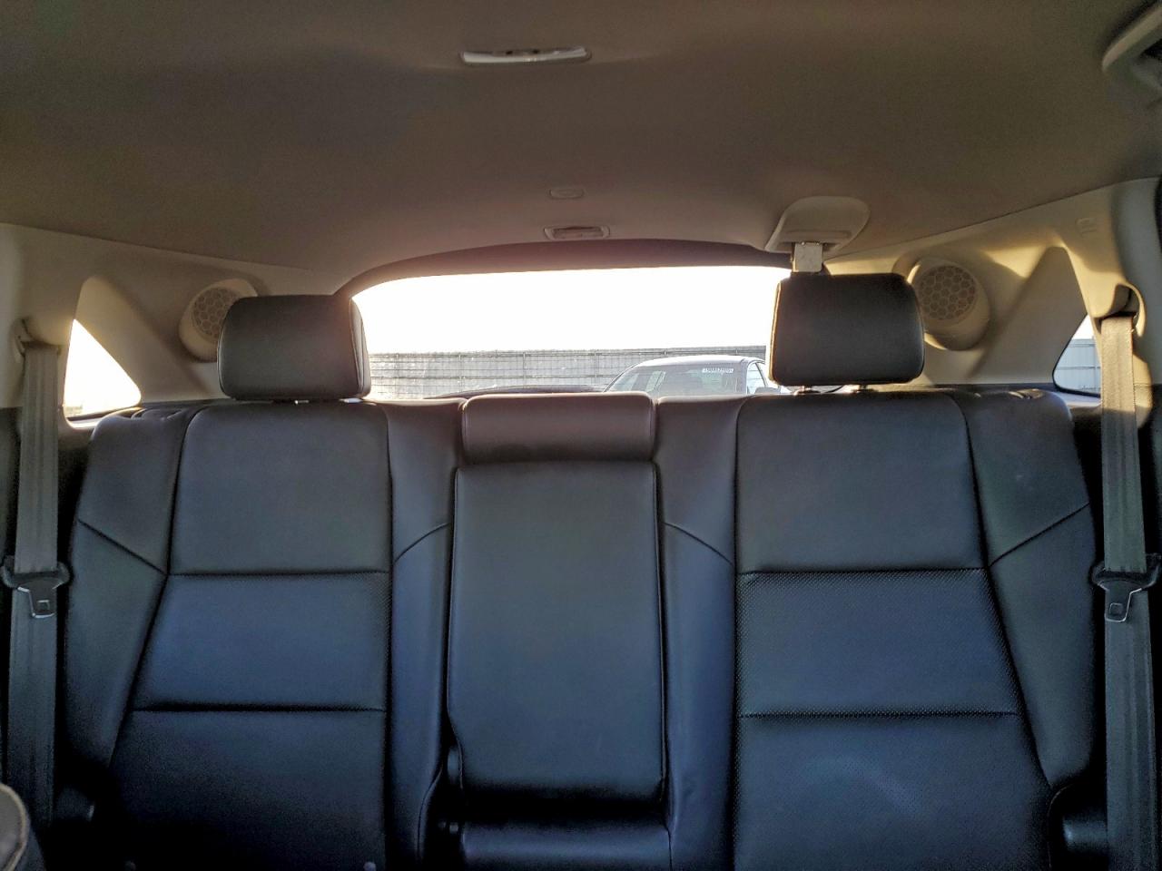 Acura RDX Technology Image 9