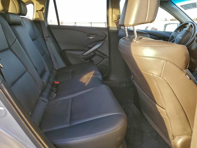 Acura RDX Technology Image 12