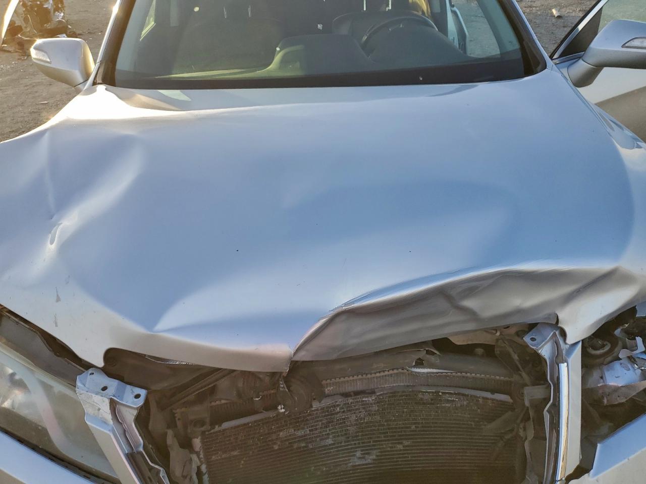 Acura RDX Technology Image 13