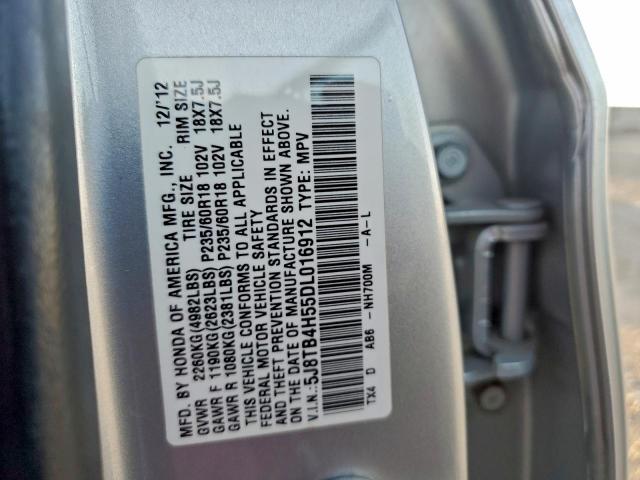 Acura RDX Technology Image 11