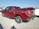 Ford F-150 Super Cab Image 3