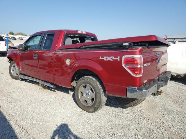 Ford F-150 Super Cab Image 3