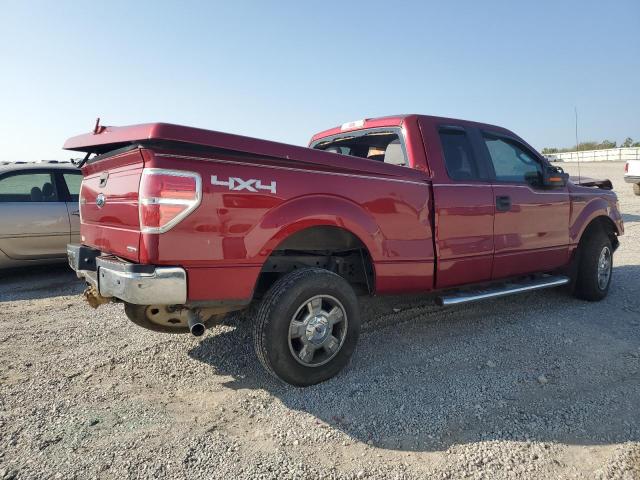 Ford F-150 Super Cab Image 4