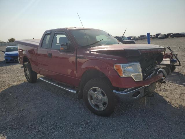 Ford F-150 Super Cab Image 5