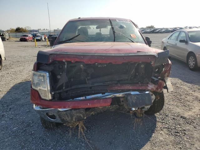 Ford F-150 Super Cab Image 6