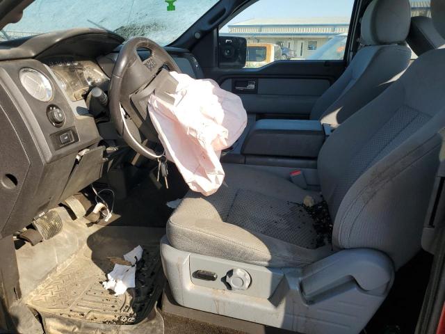 Ford F-150 Super Cab Image 7