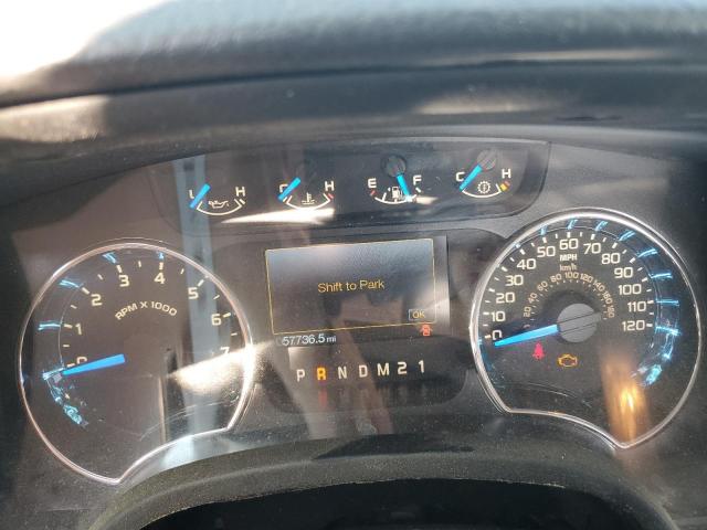 Ford F-150 Super Cab Image 10