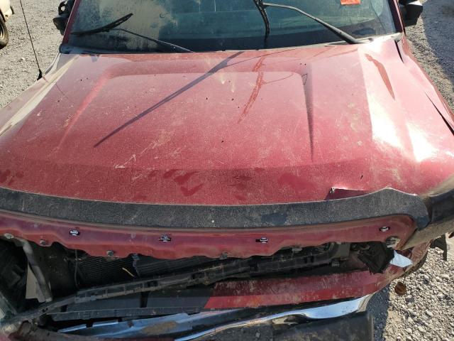 Ford F-150 Super Cab Image 9