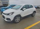 Chevrolet Trax Ls Image 1
