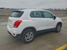 Chevrolet Trax Ls Image 4