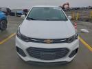 Chevrolet Trax Ls Image 13
