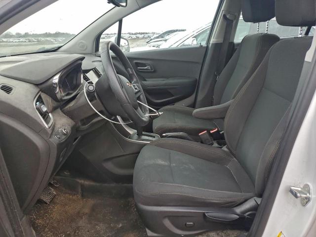 Chevrolet Trax Ls Image 5