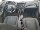 Chevrolet Trax Ls Image 9