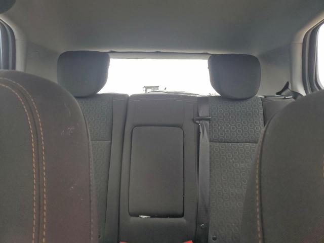Chevrolet Trax Ls Image 7