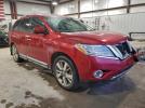 Nissan Pathfinder S Image 6